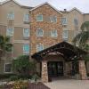  Staybridge Inn - Brownsville, TX
